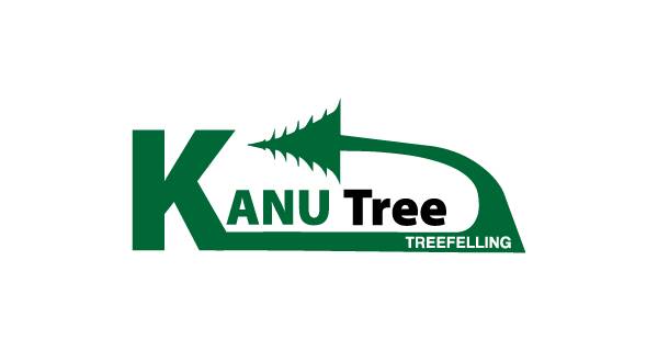 Kanu Tree Felling Roodepoort Logo